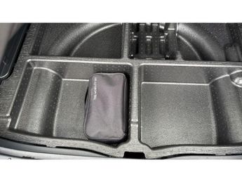 Hyundai TUCSON 1.6 TGDi Hybrid 230 Ultimate 5dr 2WD Auto Hybrid Estate