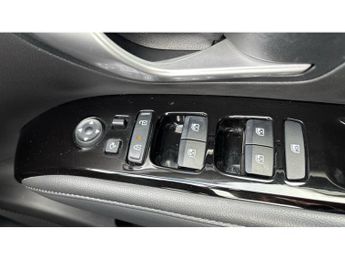 Hyundai TUCSON 1.6 TGDi Hybrid 230 Ultimate 5dr 2WD Auto Hybrid Estate