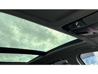 Hyundai TUCSON 1.6 TGDi Hybrid 230 Ultimate 5dr 2WD Auto Hybrid Estate