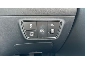 Hyundai TUCSON 1.6 TGDi Hybrid 230 Ultimate 5dr 2WD Auto Hybrid Estate