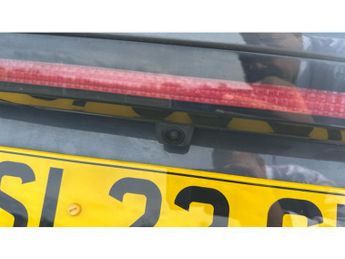 Hyundai TUCSON 1.6 TGDi Hybrid 230 Ultimate 5dr 2WD Auto Hybrid Estate