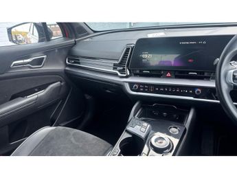 Kia Sportage 1.6T GDi 48V ISG GT-Line 5dr DCT Petrol Estate