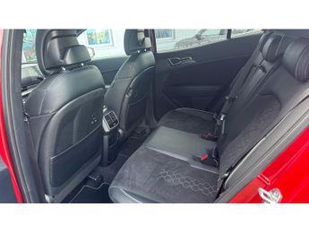 Kia Sportage 1.6T GDi 48V ISG GT-Line 5dr DCT Petrol Estate