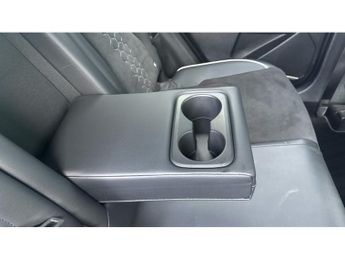 Kia Sportage 1.6T GDi 48V ISG GT-Line 5dr DCT Petrol Estate