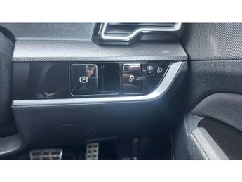 Kia Sportage 1.6T GDi 48V ISG GT-Line 5dr DCT Petrol Estate