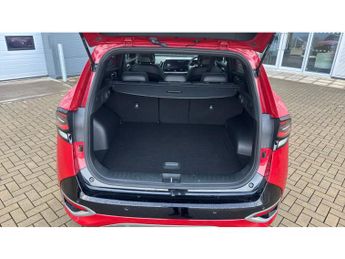 Kia Sportage 1.6T GDi 48V ISG GT-Line 5dr DCT Petrol Estate