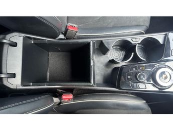 Kia Sportage 1.6T GDi 48V ISG GT-Line 5dr DCT Petrol Estate