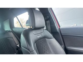Kia Sportage 1.6T GDi 48V ISG GT-Line 5dr DCT Petrol Estate