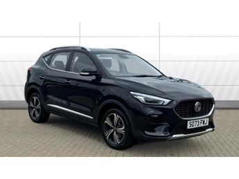 MG ZS 1.5 VTi-TECH Excite 5dr Petrol Hatchback