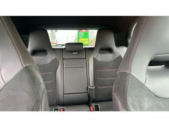 Mercedes-Benz A-Class A200 AMG Line Executive 5dr Auto Petrol Hatchback