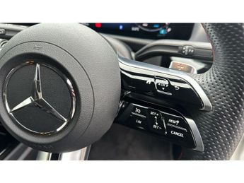 Mercedes-Benz A-Class A200 AMG Line Executive 5dr Auto Petrol Hatchback