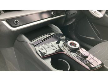 Kia Sportage 1.6 CRDi 134 48V ISG 4 5dr DCT AWD Diesel Estate