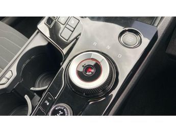 Kia Sportage 1.6 CRDi 134 48V ISG 4 5dr DCT AWD Diesel Estate