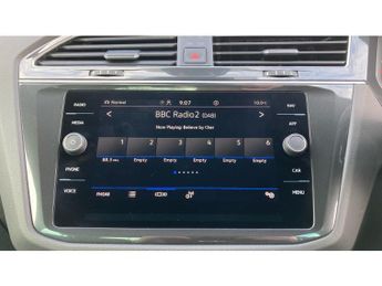 Volkswagen Tiguan 2.0 TSI 4Motion R-Line 5dr DSG Petrol Estate