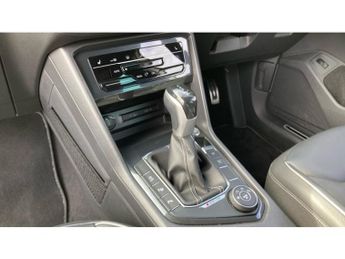 Volkswagen Tiguan 2.0 TSI 4Motion R-Line 5dr DSG Petrol Estate
