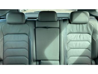 Volkswagen Tiguan 2.0 TSI 4Motion R-Line 5dr DSG Petrol Estate