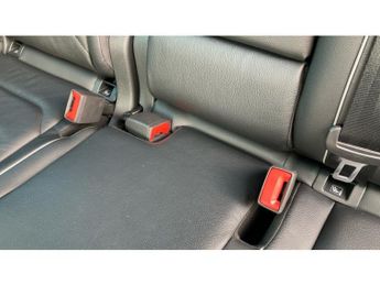 Volkswagen Tiguan 2.0 TSI 4Motion R-Line 5dr DSG Petrol Estate