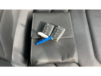 Volkswagen Tiguan 2.0 TSI 4Motion R-Line 5dr DSG Petrol Estate