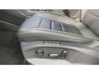 Volkswagen Tiguan 2.0 TSI 4Motion R-Line 5dr DSG Petrol Estate