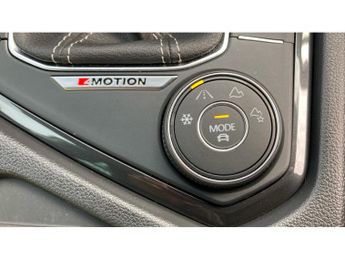 Volkswagen Tiguan 2.0 TSI 4Motion R-Line 5dr DSG Petrol Estate