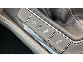 Volkswagen Tiguan 2.0 TSI 4Motion R-Line 5dr DSG Petrol Estate