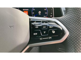 Volkswagen Tiguan 2.0 TSI 4Motion R-Line 5dr DSG Petrol Estate