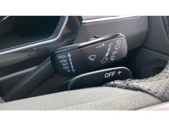 Volkswagen Tiguan 2.0 TSI 4Motion R-Line 5dr DSG Petrol Estate