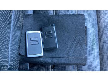 Renault Arkana 1.6 E-Tech full hybrid 145 Engineered 5dr Auto Hybrid Estate