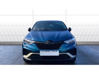 Renault Arkana 1.6 E-Tech full hybrid 145 Engineered 5dr Auto Hybrid Estate