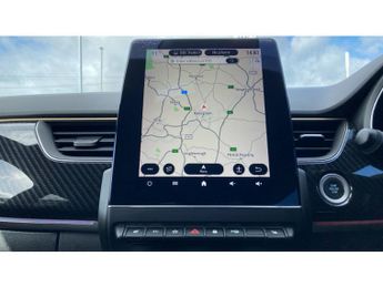 Renault Arkana 1.6 E-Tech full hybrid 145 Engineered 5dr Auto Hybrid Estate