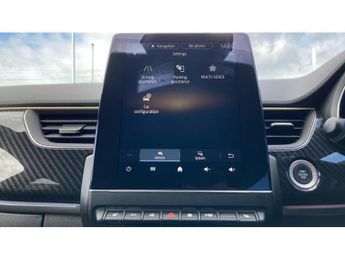 Renault Arkana 1.6 E-Tech full hybrid 145 Engineered 5dr Auto Hybrid Estate