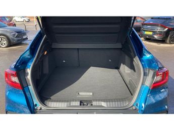 Renault Arkana 1.6 E-Tech full hybrid 145 Engineered 5dr Auto Hybrid Estate