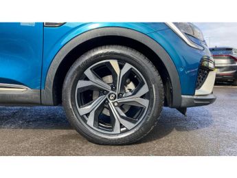 Renault Arkana 1.6 E-Tech full hybrid 145 Engineered 5dr Auto Hybrid Estate