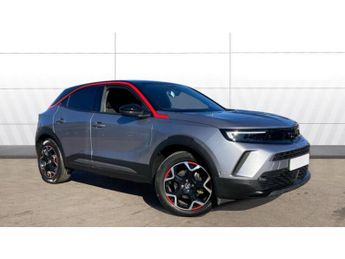 Vauxhall Mokka 100kW SRi Premium 50kWh 5dr Auto Electric Hatchback