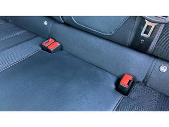 Vauxhall Mokka 100kW SRi Premium 50kWh 5dr Auto Electric Hatchback