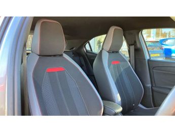 Vauxhall Mokka 100kW SRi Premium 50kWh 5dr Auto Electric Hatchback