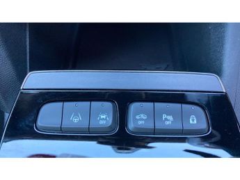 Vauxhall Mokka 100kW SRi Premium 50kWh 5dr Auto Electric Hatchback
