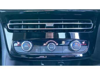 Vauxhall Mokka 100kW SRi Premium 50kWh 5dr Auto Electric Hatchback