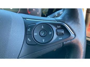 Vauxhall Mokka 100kW SRi Premium 50kWh 5dr Auto Electric Hatchback