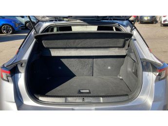 Vauxhall Mokka 100kW SRi Premium 50kWh 5dr Auto Electric Hatchback