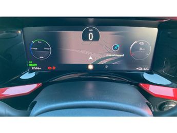 Vauxhall Mokka 100kW SRi Premium 50kWh 5dr Auto Electric Hatchback