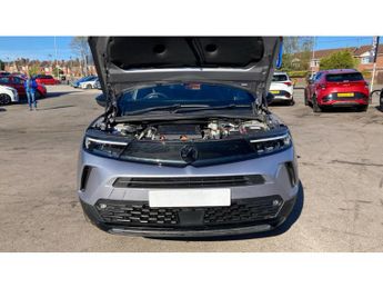 Vauxhall Mokka 100kW SRi Premium 50kWh 5dr Auto Electric Hatchback