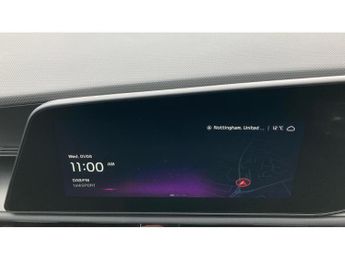 Kia Niro 150kW 2 Nav 65kWh 5dr Auto Electric Estate