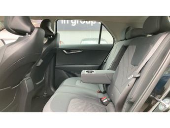 Kia Niro 150kW 2 Nav 65kWh 5dr Auto Electric Estate