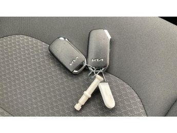 Kia Niro 150kW 2 Nav 65kWh 5dr Auto Electric Estate