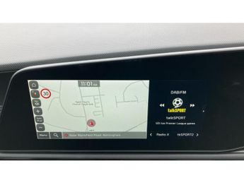 Kia Niro 150kW 2 Nav 65kWh 5dr Auto Electric Estate