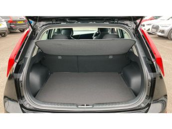 Kia Niro 150kW 2 Nav 65kWh 5dr Auto Electric Estate