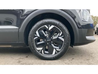 Kia Niro 150kW 2 Nav 65kWh 5dr Auto Electric Estate