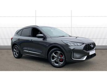 Ford Kuga 1.5 EcoBoost ST-Line 5dr Petrol Estate