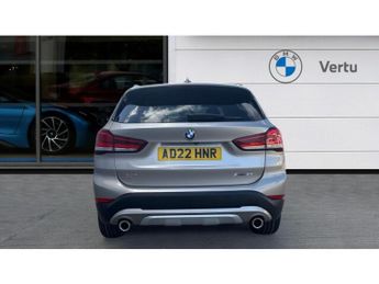 BMW X1 sDrive 20i [178] xLine 5dr Step Auto Petrol Estate